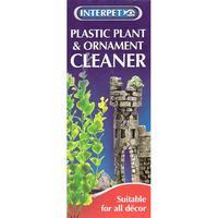 Interpet Plastic Plant and Ornament Cleaner