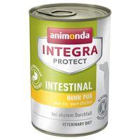 Integra Protect Dog Intestinal 6 x 400g - Chicken