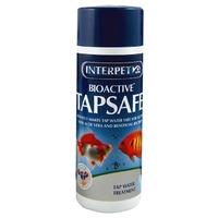 Interpet Bioactive Tapsafe 125ml