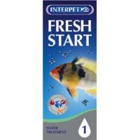 interpet fresh start no1 100ml