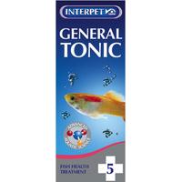 Interpet Liquisil General Tonic No.5 100ml