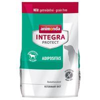 Integra Protect Dog Obesity - Economy Pack: 2 x 10kg