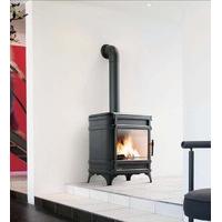 Invicta Siam Wood Burning Stove