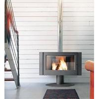 invicta antaya wood burning stove