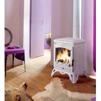 invicta chambord wood burning stove