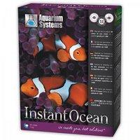 Instant Ocean Sea Salt 2kg (60 Litres)