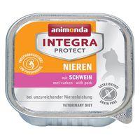 Integra Protect Renal 6 x 100g - Beef