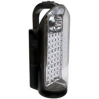 infapower 60 led emergengy rechargebale lantern