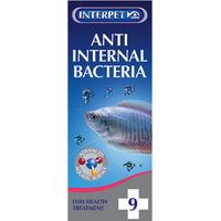 Interpet Anti Internal Bacteria No.9 100ml
