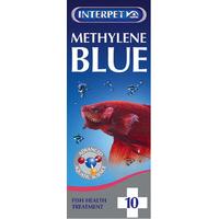 Interpet Methylene Blue No.10 100ml