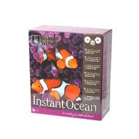 instant ocean sea salt 4kg 120 litres