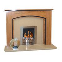 Instyle Fire Surround, Lilly Fireplace Surround