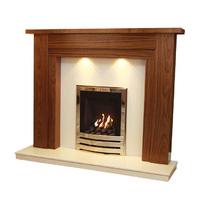 Instyle Fire Surrounds, Midas Fire Surround