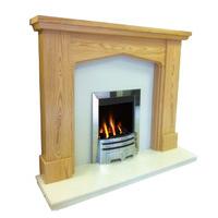 Instyle Fire Surround, Mercia Fireplace Surround