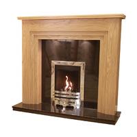 Instyle Fire Surround, Apollo Fireplace