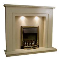 Instyle Fire Surrounds, Harrogate Fireplace Surround