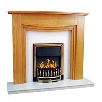 Instyle Fire Surround, Bolton Fireplace Surround