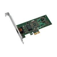 intel gigabit pro 1000ct pcie desktop adapter