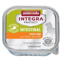 integra protect intestinal 6 x 100g turkey