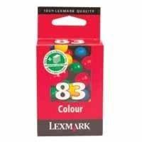 INK CARTRIDGE COLOR NO83 - HIGH CAPACITY