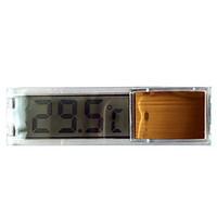 Induction Crystal Thermometer