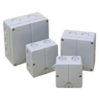 Insulated adaptable box 140 x 140 Insulated Box - E48020