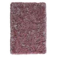 indulgence supersoft shaggy rug