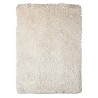 indulgence supersoft shaggy large rug