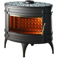invicta mandor cast iron stove