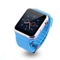 Intelligent Students Watch Entertainment Positioning Micro SIM Card Touch Screen Phone Watch