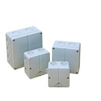 Insulated adaptable box 80 x 80 Insulated Box - E48022