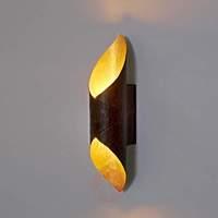 Individually designed wall lamp Organo