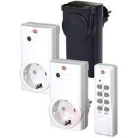 Innovative RCS 2044 N Comfort remote switch set