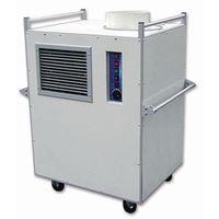 INDUSTRIAL PORTABLE AIR CONDITIONING UNIT 10KW 35, 000BTU