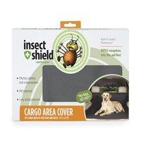 Insect Shield Cargo Area Cover