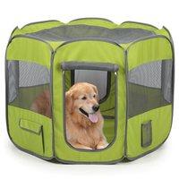 Insect Shield Fabric Play Pen