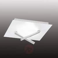 indirect agia led ceiling light