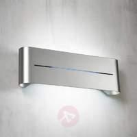 indirect wall light limbo e27 38 cm