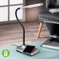 Innovative Charger LED table lamp