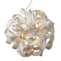 Individual Atoma hanging light, 65 cm