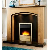 Instyle Lilly Wooden Fire Surround