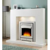 Instyle Box Fire Surround