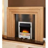 Instyle Emily Wooden Fire Surround