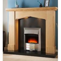 Instyle Mercia Wooden Fire Surround