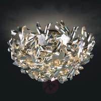 Individual ceiling light PINWHEEL