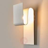 Inspiring LED wall lamp Fold