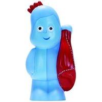 In The Night Garden Iggle Piggle Illumi-mate Colour Changing Light, Blue