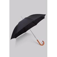 Incognito by Fulton Tall City Umbrella Black