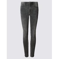 Indigo Collection Skinny Leg Jeans