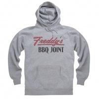 inspired by house of cards freddys bbq joint hoodie